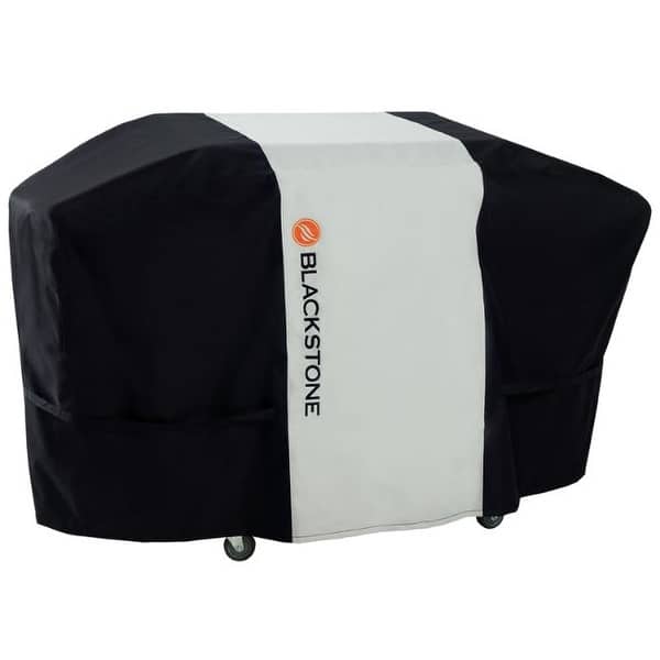 Blackstone Culinary Black/Gray Griddle Cover Bed Bath & Beyond 33412596