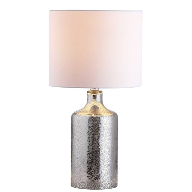 SAFAVIEH Lighting 19-inch Danaris LED Table Lamp - 10"x10"x19"