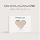 preview thumbnail 28 of 45, Comfy Cubs Baby Car Seat Cover - Infant Car Seat Cover for Sun with Large Size Car Seat Canopy