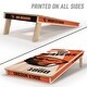 preview thumbnail 3 of 4, Oregon State Beavers NCAA 2x4 Cornhole Board Set