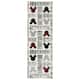 Option Mickey Tile Ivory