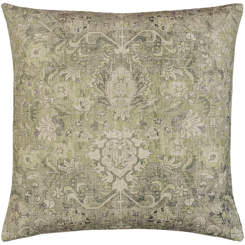 Livabliss Jaya Traditional Accent Pillow
