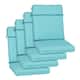 Option Teal