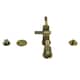 Option Antique Brass