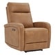 preview thumbnail 28 of 86, Lena Zero Wall Hugger Electric Power Recliner