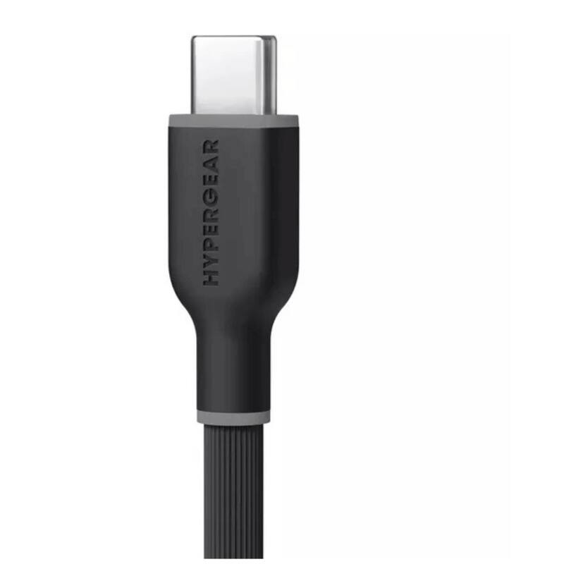 HyperGear Flexi PRO USB-C to USB-C Cable 10ft