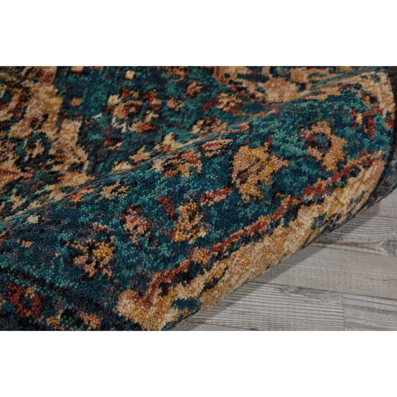 Nourison Nourison 2020 Bordered Area Rug