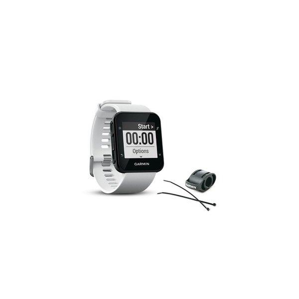 garmin forerunner 35 running heart rate watch