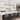 Oversized Modern Farmhouse Black 10-Light Large Island Exposed Bulb Linear Dining Room Chandelier