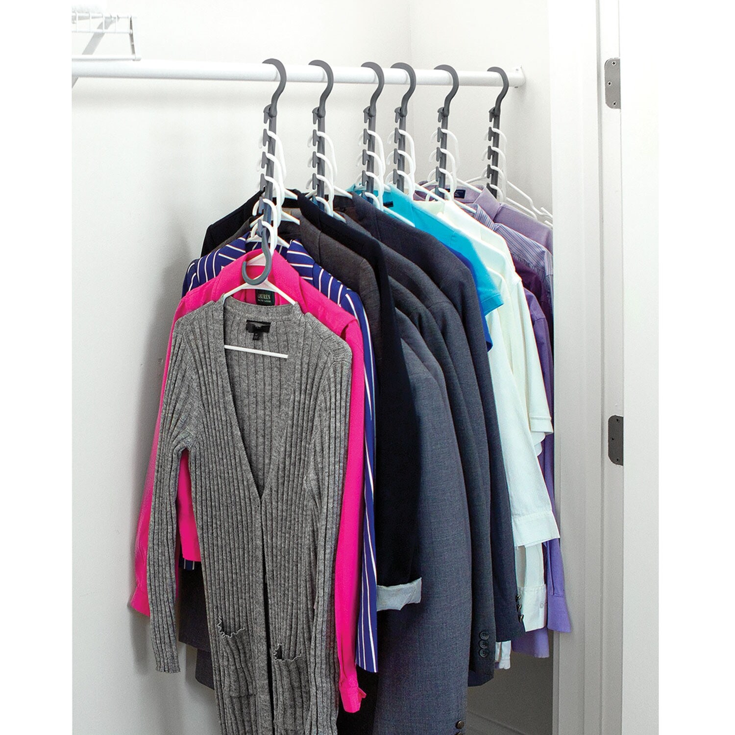 Wonder hanger max discount set of 10