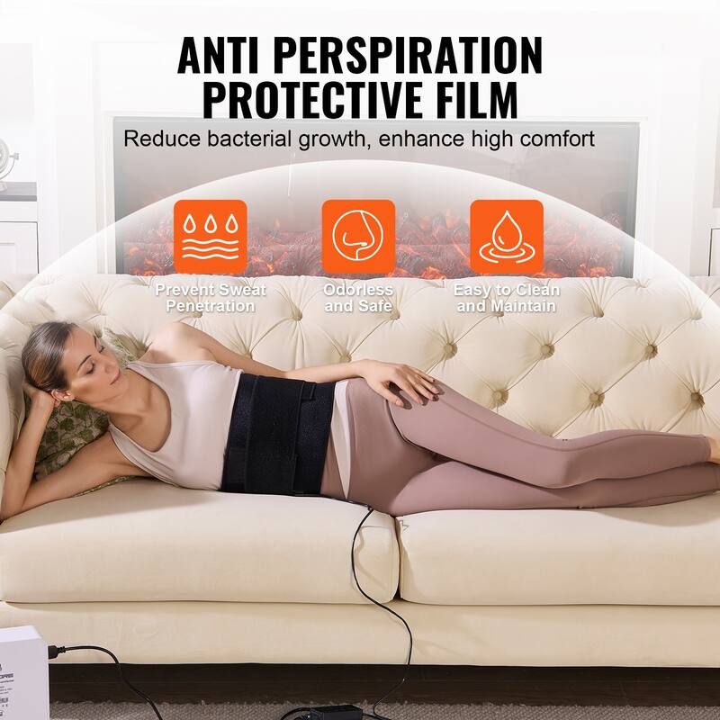Red Light Therapy Mat for Body for Pain Relief, Skin Healt