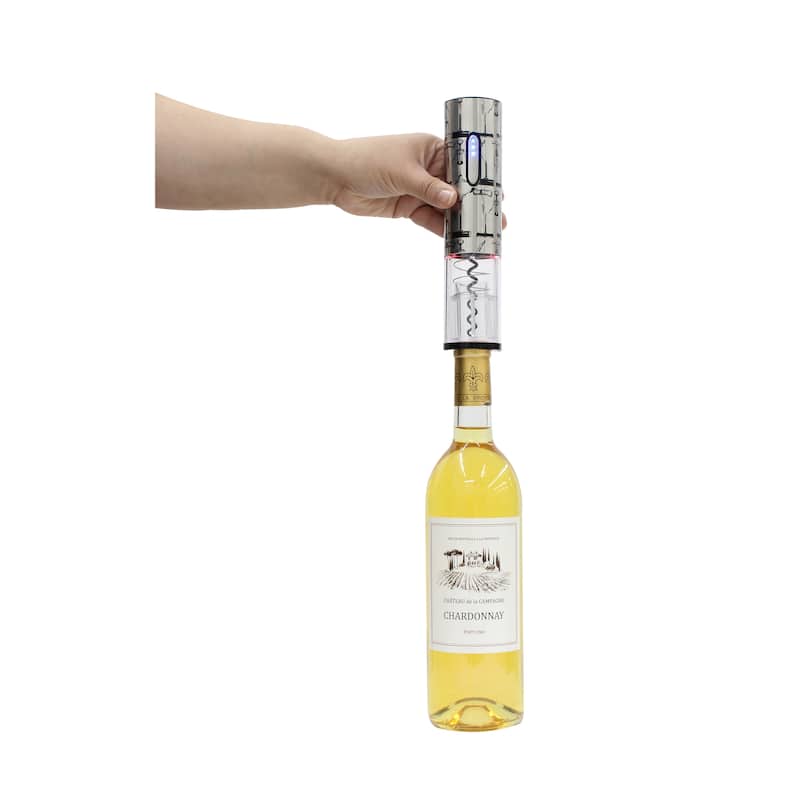 Epicureanist Electric Wine Opener - N/A