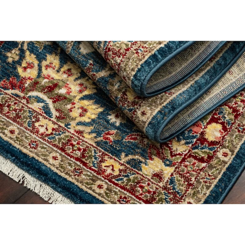 Dynamic Rugs Juno Transitional Area Rug