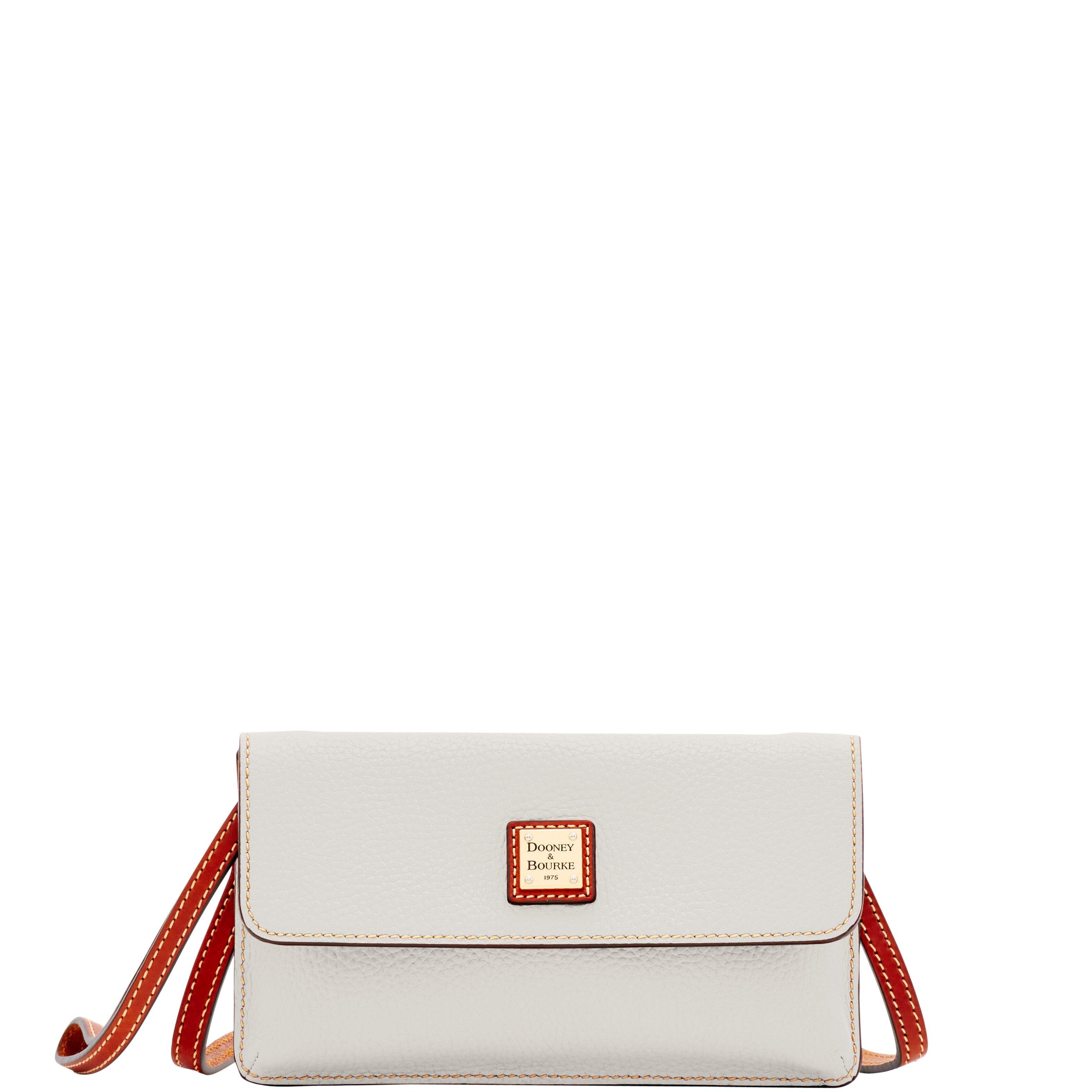 Dooney and bourke milly crossbody clearance