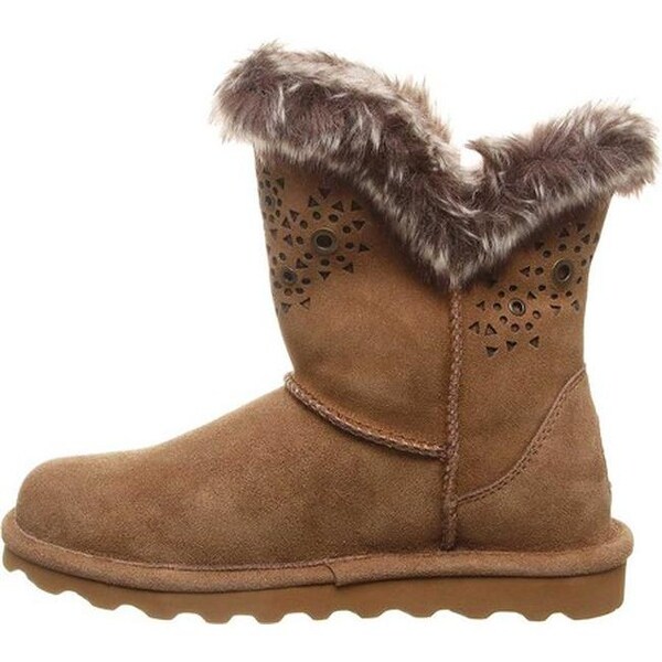 bearpaw andrea