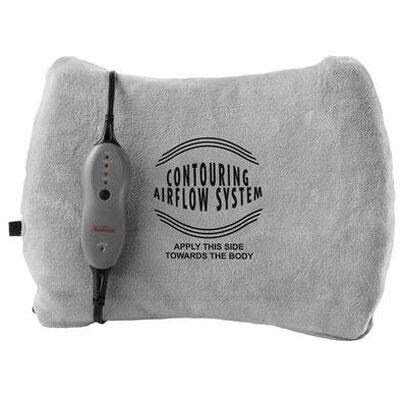 Jarden 000300-000-001 Sunbeam Back Heating Pad