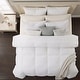preview thumbnail 3 of 3, Martha Stewart 300 Thread Count White Down Comforter