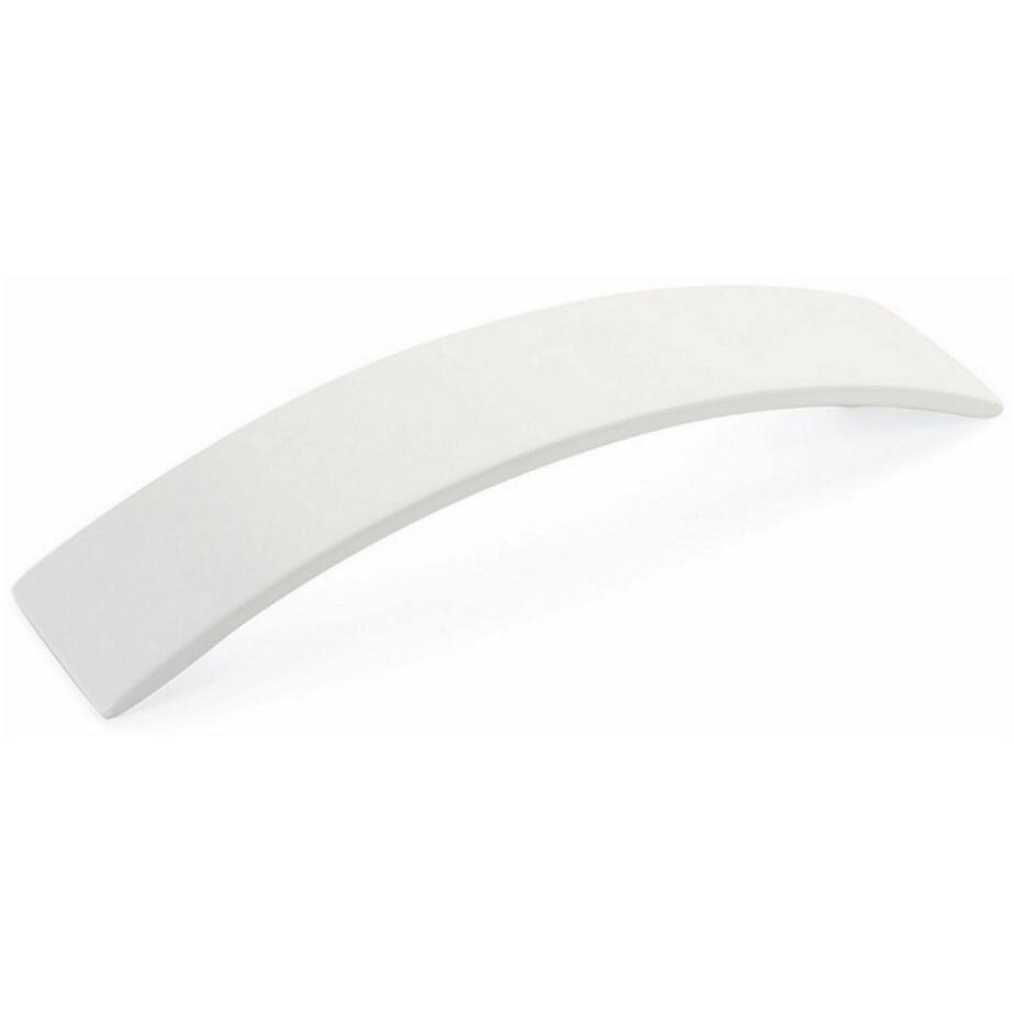 Option Matte White