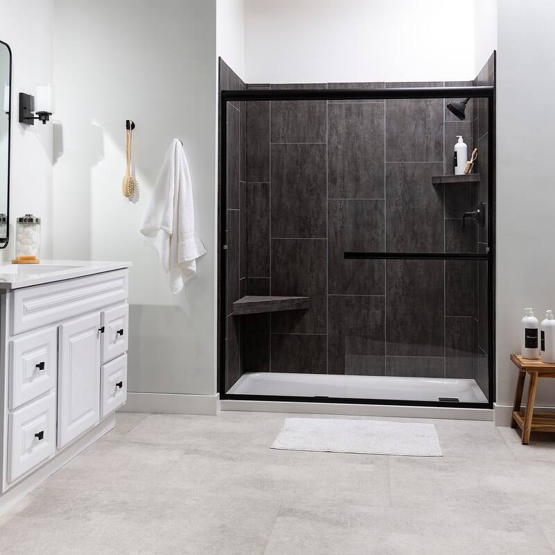 Palisade Vinyl Wall Tile