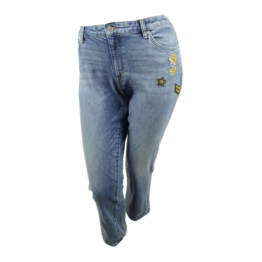 ralph lauren estate jeans