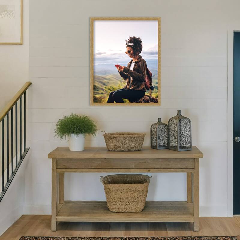 Mila Picture Frame, Photo Frame