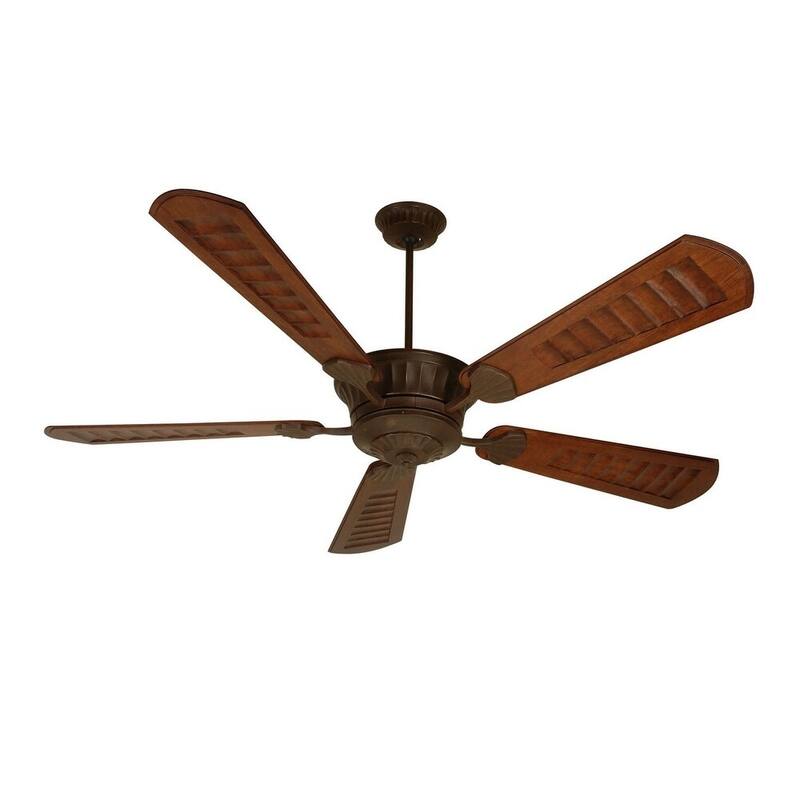 Craftmade 70" DC Epic Ceiling Fan