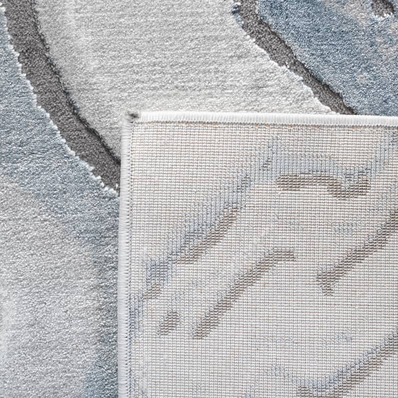 SAFAVIEH Craft Zdravka Modern Abstract Rug