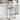 SAFAVIEH Layne 30-Inch Seat Height Leather Bar Stool, Modern - 18" W x 18" D x 47" H