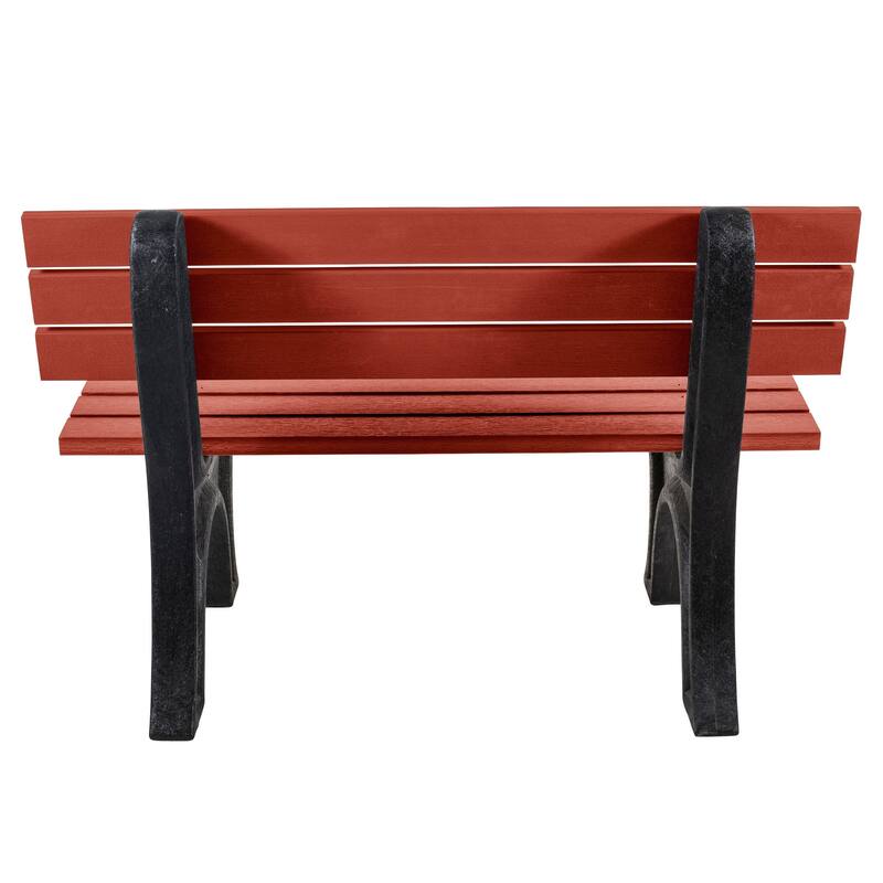 HIGHWOOD PROFESSIONAL Aurora Traditional 4ft Park Bench