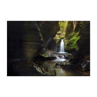 Rocky Creek New South Wales Australia Photography Art Print Poster 