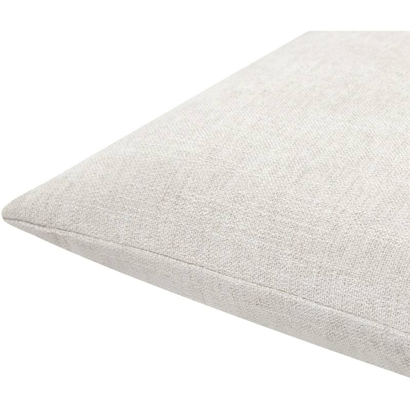 Livabliss Zunaira Modern & Contemporary Solid Color Accent Pillow