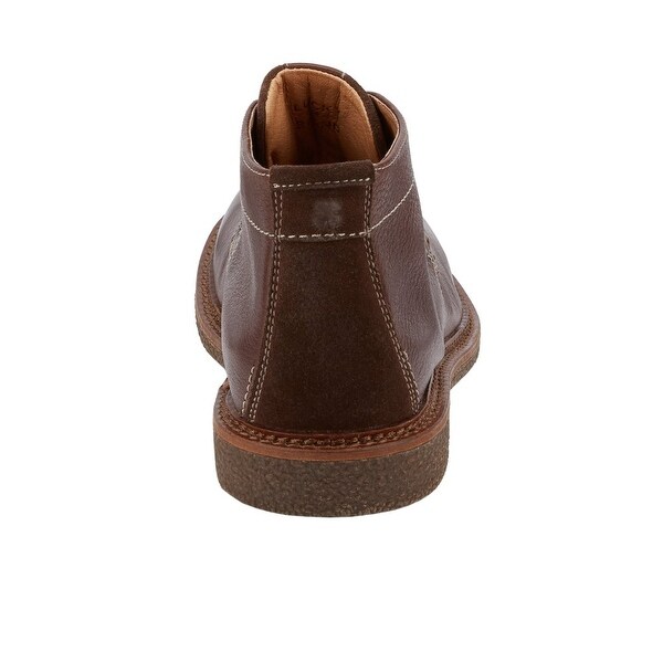 lucky brand mason chukka boot