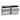 Bobrick Recessed Dual Roll Toilet Tissue Dispenser