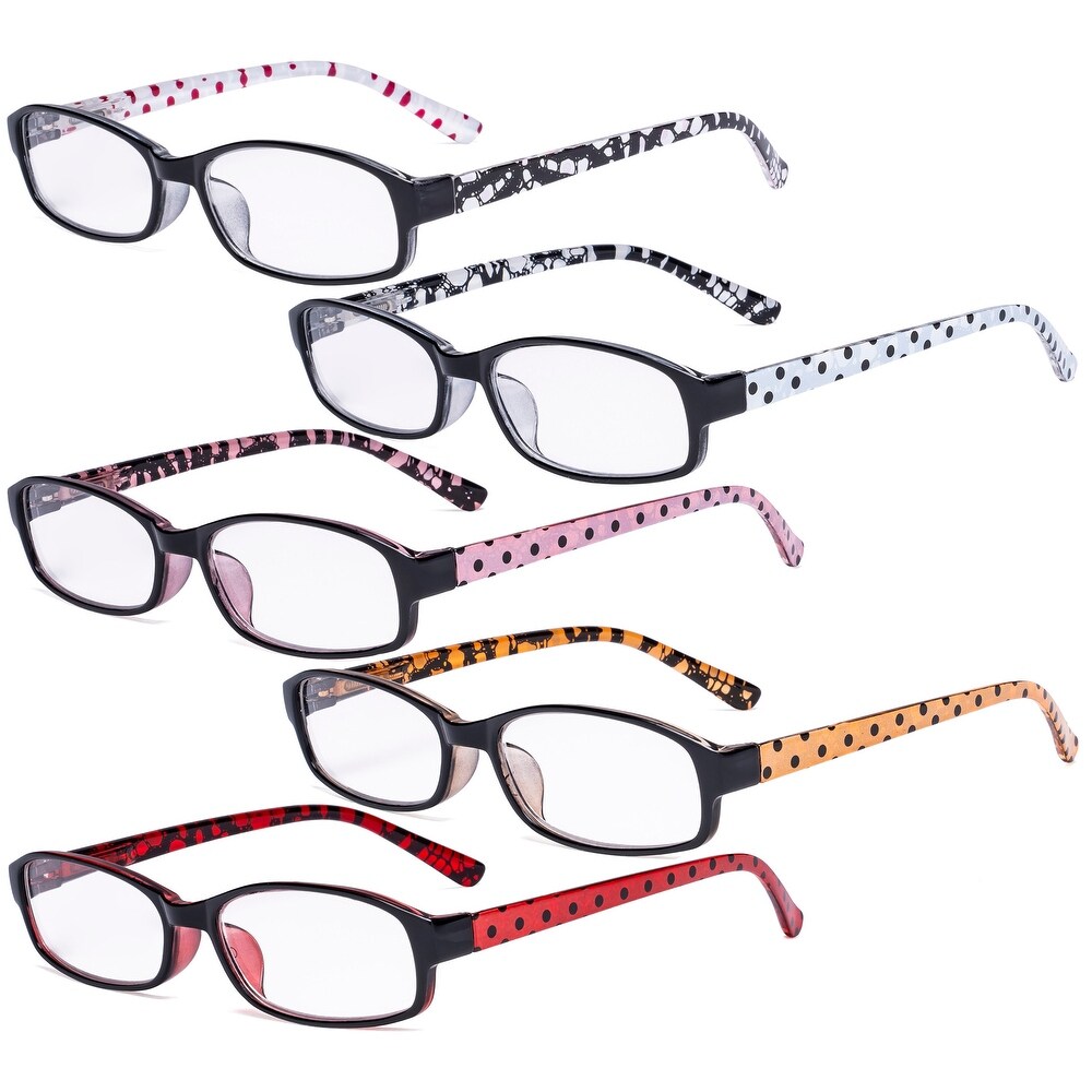 womens cheater glasses