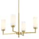 Option Natural Brass