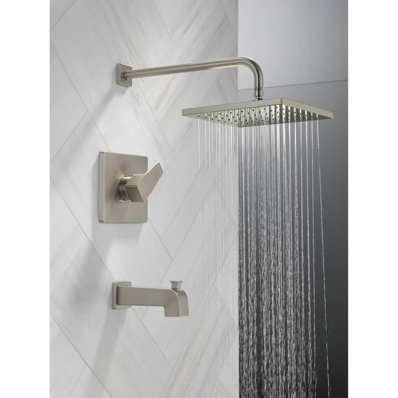 Delta T14468-PP Modern Monitor 14 Series Tub and Shower Trim Package