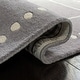 preview thumbnail 62 of 130, SAFAVIEH Handmade Bella Alverta Dotted Border Wool Rug