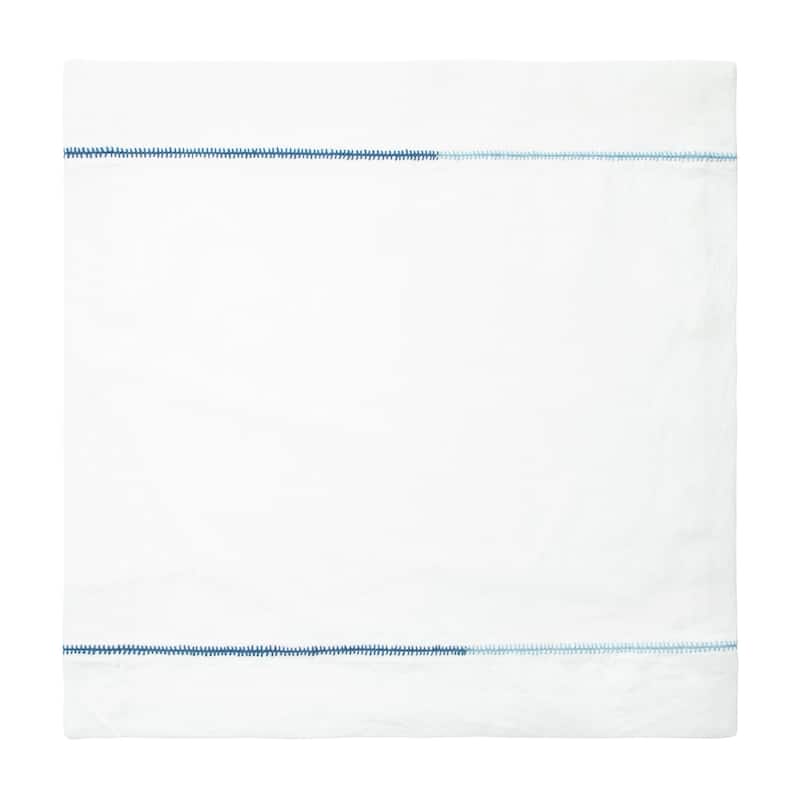 Caravan Embroidery Napkins - Set of 4