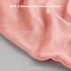 preview thumbnail 58 of 58, Muslin Nursing Cover, Soft Baby Nursing Scarf by Comfy Cubs