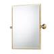 Option Brushed Gold