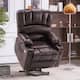 Option Dark Brown