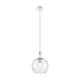 Option Polished Nickel / Seedy
