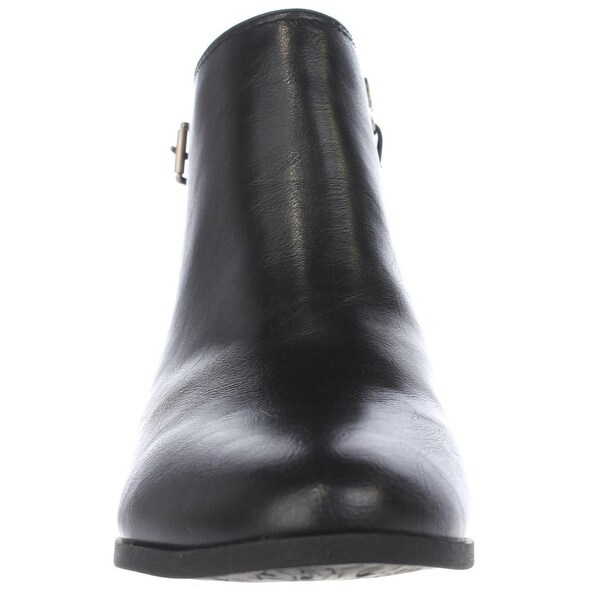 dr scholl's beckoned boot