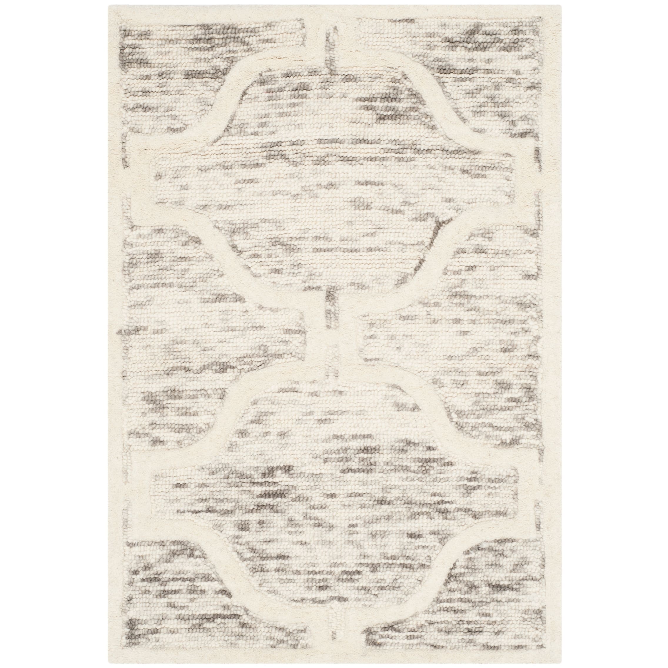 Option Light Brown/Ivory