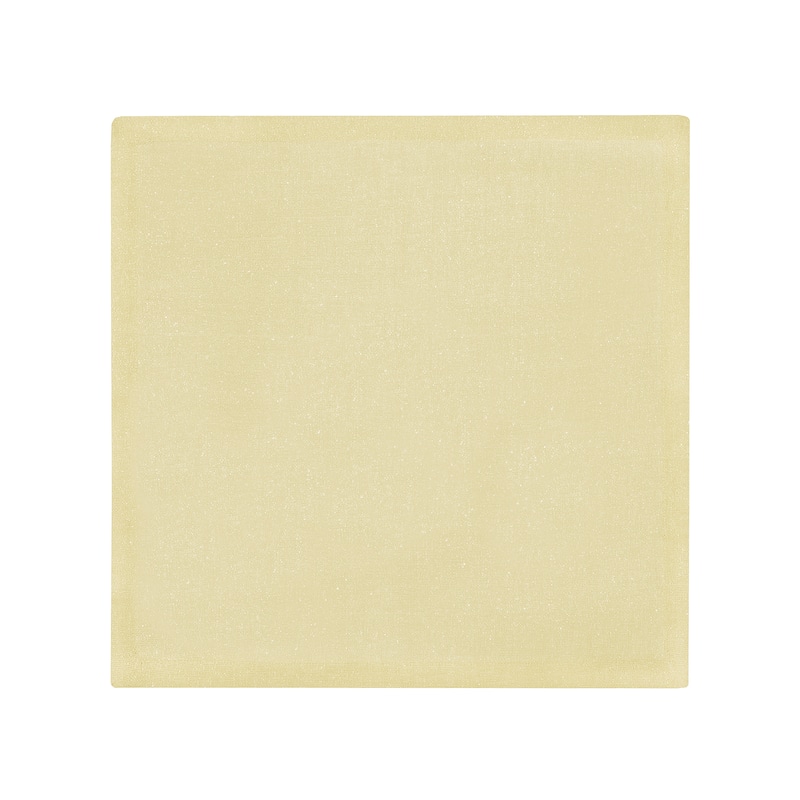 Villeroy & Boch La Classica Luxury Linen Fabric Napkin (Set of 4) - 21" x 21"