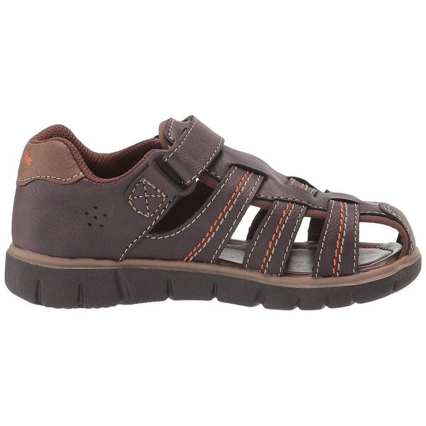 stride rite wallace sandal