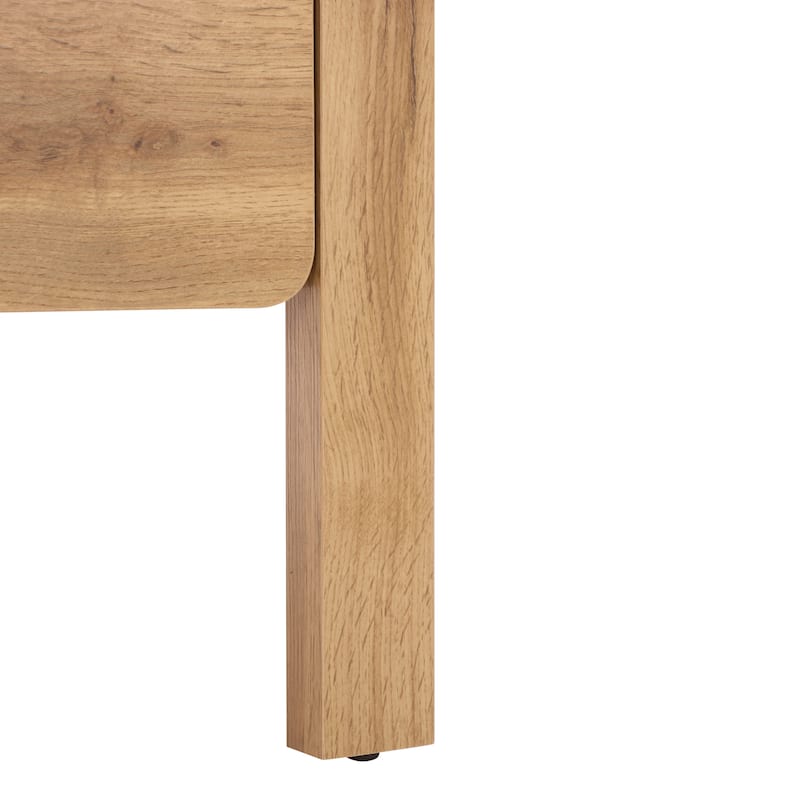 SAFAVIEH Home Angeria 6-Drawer Dresser