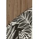 preview thumbnail 14 of 15, TROPIC Office mat By Kavka Designs