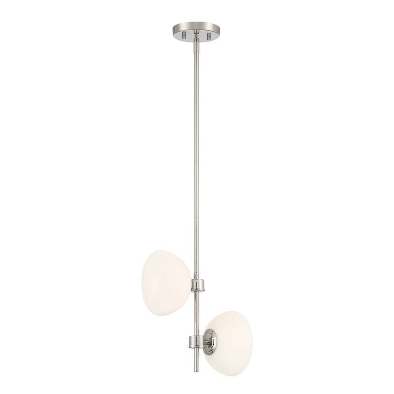 Zio 2 Light Pendant - 10.25