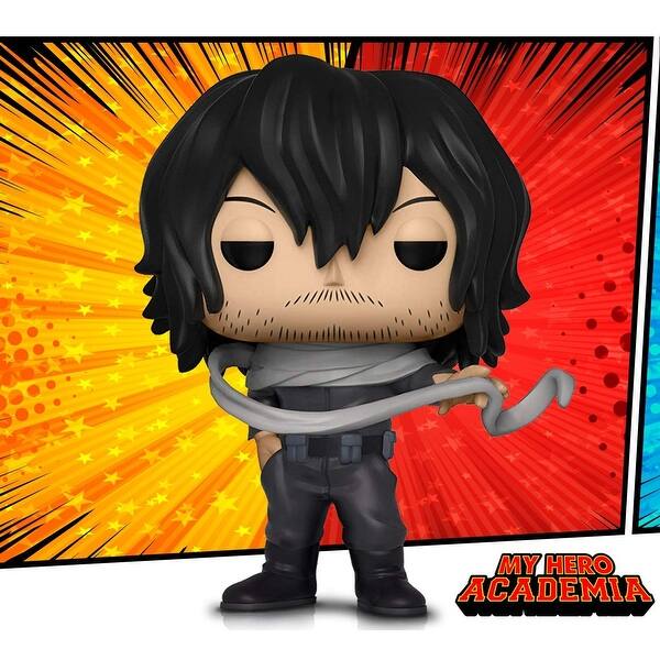 Shop Funko Pop Animation My Hero Academia Todoroki And Shota